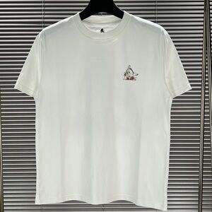 PALACE Ivory Graphic Short Sleeve Tee